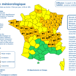 Carte neige 11022021 - 16h45